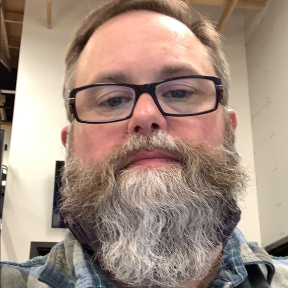 Meet your Posher, James - Picture 1 of 1